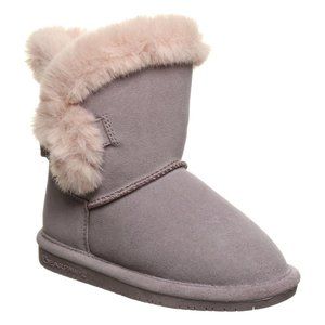 BearPaw  Betsey YOUTH  in Wisteria NWT Size 5Y
